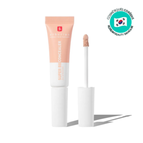 Erborian Super bb concealer clair 3 ml — anticernes haute couvrance soin