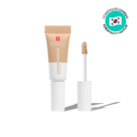 Erborian Super bb concealer honey 3 ml — correcteur anticernes haute couvrance