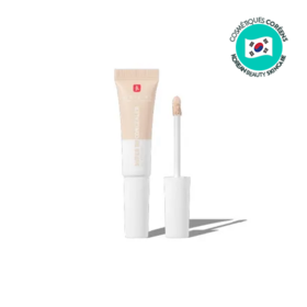 Erborian Super BB concealer teinte ivoire 10 ml – anticernes haute couvrance