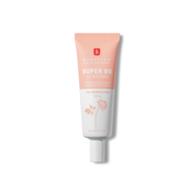 Erborian Super BB crème couvrante anti-imperfections Claire 10ml