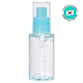 Erborian Water sérum hydratation intense 30 ml — soin visage repulpant éclat