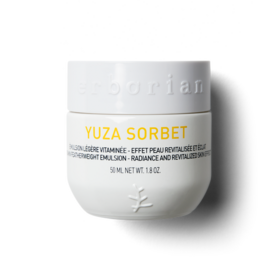 Erborian Yuza Sorbet crème de jour éclat 50 ml Cosmétiques Coréennes