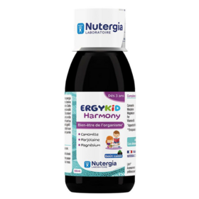 ERGYKID HARMONY - 150 ml