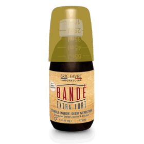 Eric Favre Bois Bande 125 ml