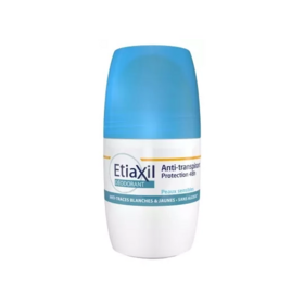 Etiaxil Déodorant Anti-Transpirant Roll-on  48H 50 ml