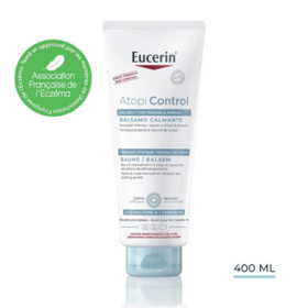 Baume pour peau à tendance atopique AtopiControl 400 ml