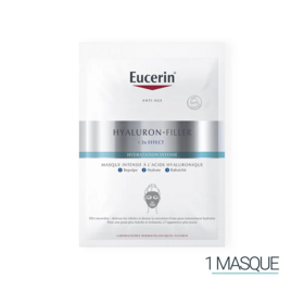 Eucerin Hyaluron Filler +3x Effect Masque Intensif
