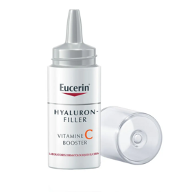 Eucerin Hyaluron Filler +3x Effect Sérum Vitamine C Booster 8ml