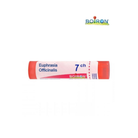 Boiron Euphrasia Officinalis 7CH Tube 4 g