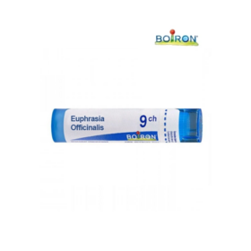 Boiron Euphrasia Officinalis 9CH Tube 4 g