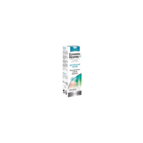 Euvanol Respire+ Spray Nasal 20 ml