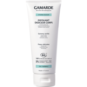 Exfoliant Douceur Corps Bio - 200 g