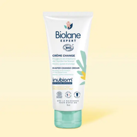 Biolane Expert Bio Crème Change 75 ml
