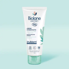 Biolane Expert Bio Crème Hydratante 75 ml