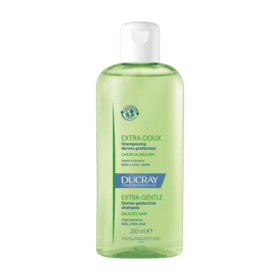 Ducray Shampooing Dermo-protecteur Extra-doux 200ml