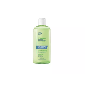 Ducray Shampooing Dermo-protecteur Extra-doux 400ml