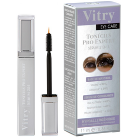 EYE CARE - Toni'Cils Pro Expert Sérum 2 en 1 - 11 ml