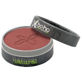 Fard à Joues Bio n°01 Bois de Rose - 4,5 g