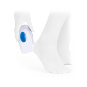 FEETPAD - Talonnettes Avec Insert Latéral T1 - 1 paire
