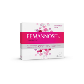 Femannose N 14 sachets