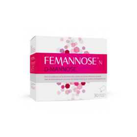Femmanose N 30 sachets