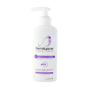 Bailleul Femilyane Fluide Apaisant Hydratant Ph8 200 ml