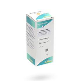 Boiron Ficus Carica Bourgeons 1 DH Macérat Glycériné 125 ml – Gemmothérapie et confort digestif