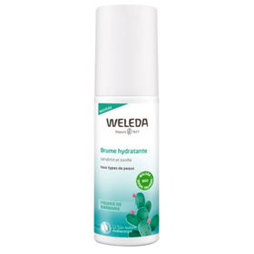 FIGUIER DE BARBARIE Bio - Brume Hydratante - 100 ml