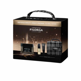 Filorga Global-Repair Coffret Protocole Densité — soins anti-âge densité et fermeté, Coffret Noel 2025