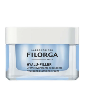 Filorga Hyalu-Filler Crème Hydratante repulpante anti-age à l'acide hyaluronique 50 ml