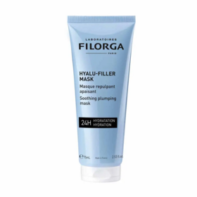 Filorga Hyalu-Filler Mask 75 ml – Masque crème repulpant apaisant à l’acide hyaluronique