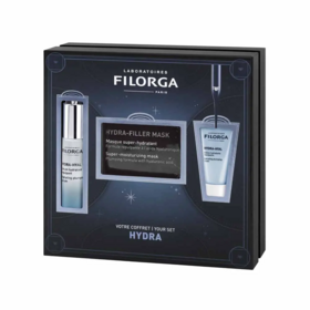 Filorga Hydra-Hyal Coffret hydratant 2024