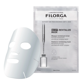 Filorga NCEF Masque Revitalisant Eclat en tissu
