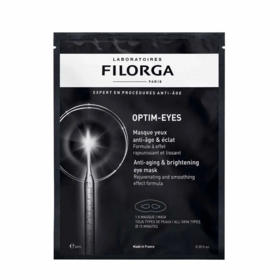 Filorga Optim-Eyes Masque Yeux Anti-age & Eclat 6 ml