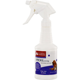 FIPROKIL - Spray Anti-Puces - 500 ml