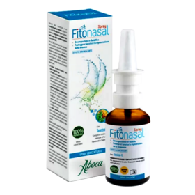 FITONASAL - Spray Concentré - 30 ml
