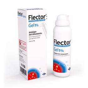 Flector Gel 1% 60g