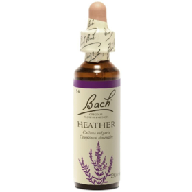 Fleur de Bach n°14 Heather - 20 ml
