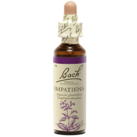 Fleur de Bach n°18 - 20 ml