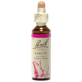 Fleur de Bach n°19 Larch - 20 ml