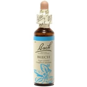 Fleur de Bach n°3 Beech - 20 ml