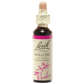 Fleur de Bach n°38 Willow - 20 ml