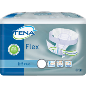 FLEX - Plus - Change avec Ceinture M - 30 pièces