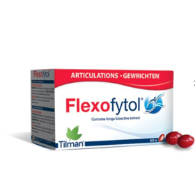 Flexofytol - 60 capsules