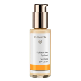 Fluide de Jour Apaisant - 50 ml