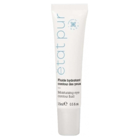 Fluide Hydratant Contour des Yeux - 15 ml