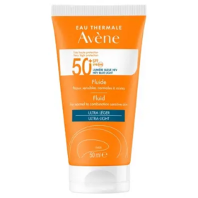 Avène Fluide SPF 50+ 50ml