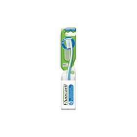 Fluocaril Brosse à dents Souple Précision Interdentaire 20/100 0,20 mm