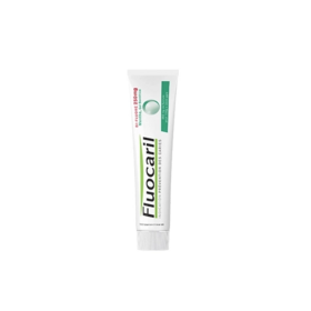 Fluocaril Gel Bi-Fluoré 250mg menthe 75ml