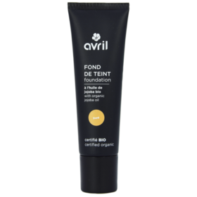 Fond de Teint Foundation Doré - 30 ml